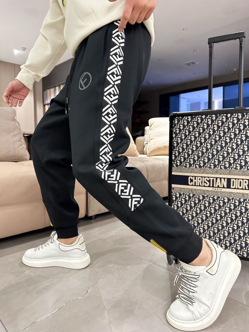 Fendi Long Pants